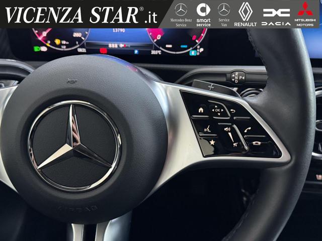 MERCEDES-BENZ A 180 MHV SPORT AUTOMATIC