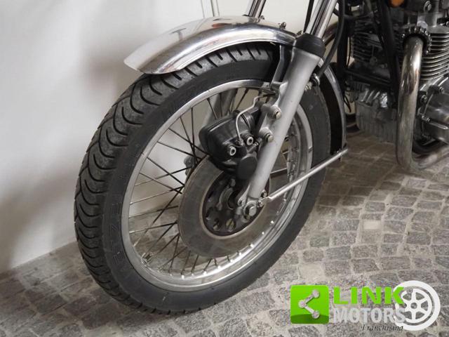 KAWASAKI Z 400 *ASI*