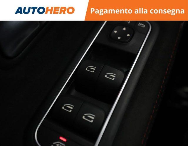 MERCEDES-BENZ A 180 Automatic Premium