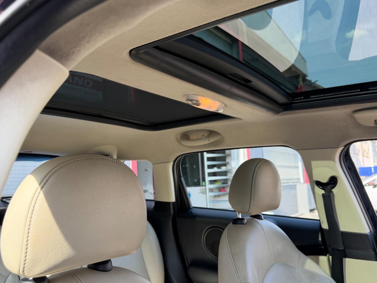 Mini Cooper SD Countryman 2.0 Business ALL4