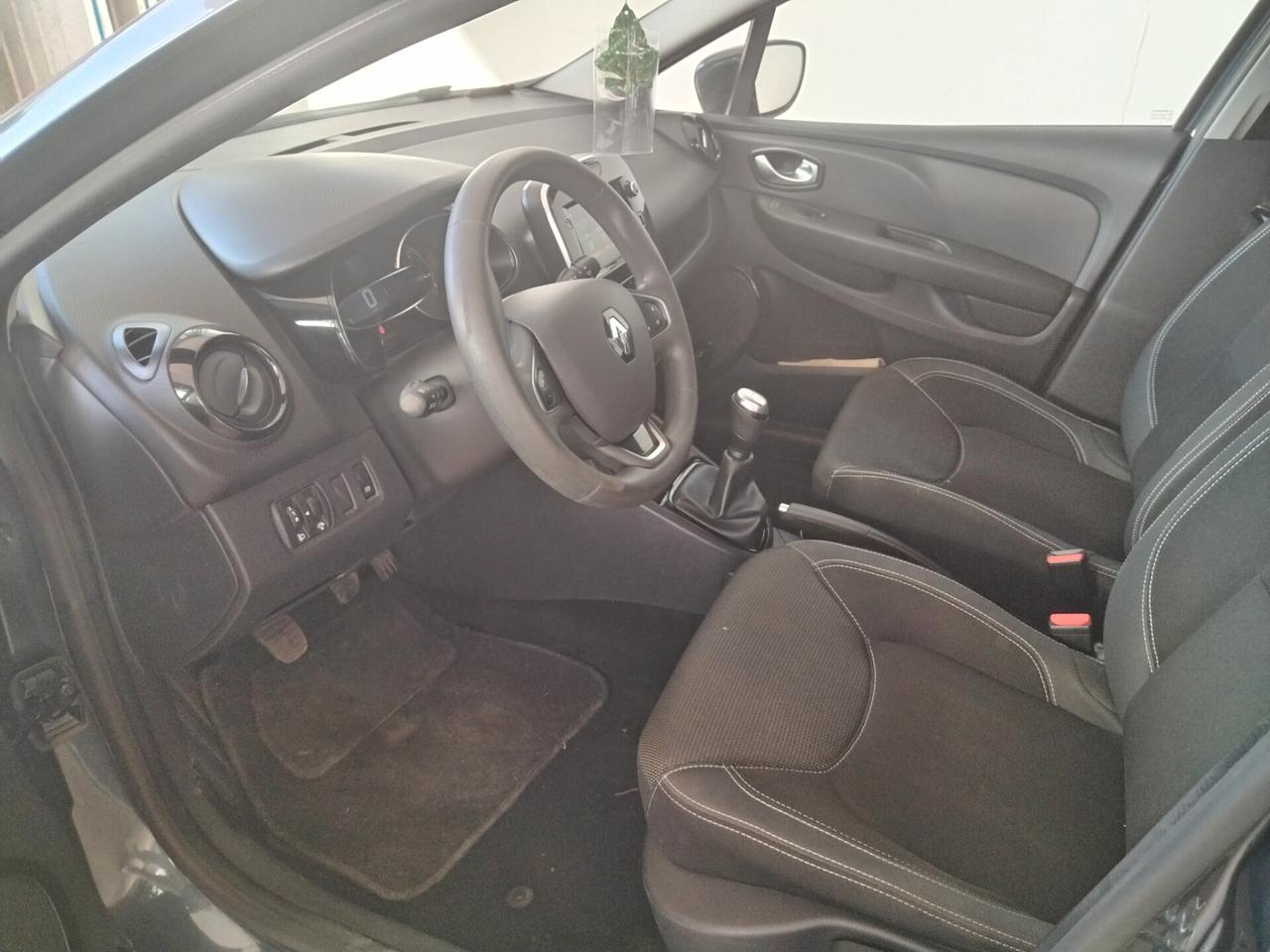 Renault Clio dCi 75 CV Business NEOPATENTATI