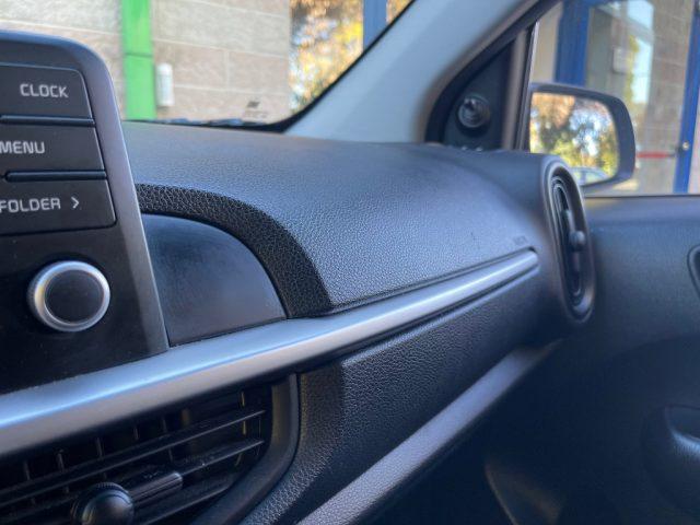 KIA Picanto 1.0 DPI 67CV 5 PORTE CLIMA BLUETOOTH NEOPATENTATI