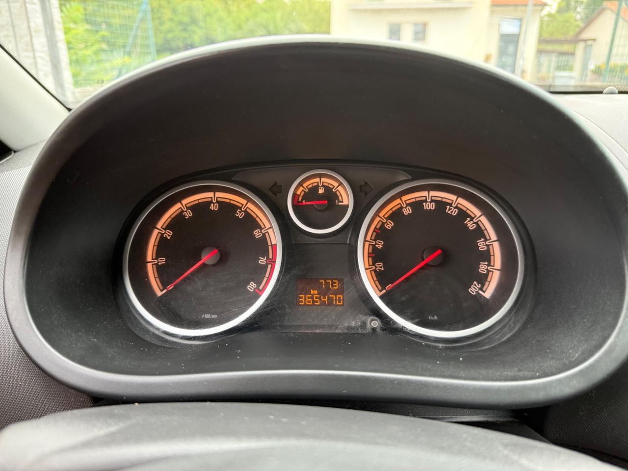 Opel Corsa 1.2 3 porte GPL-TECH Enjoy
