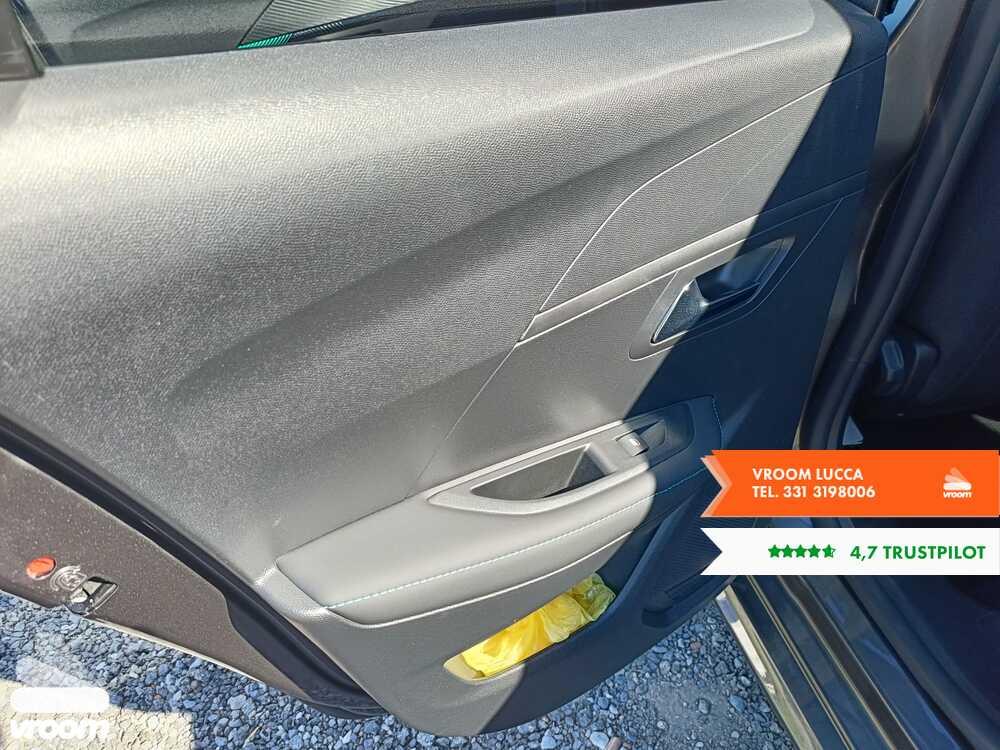 PEUGEOT 208 2ª serie 208 BlueHDi 100 Stop&Star...