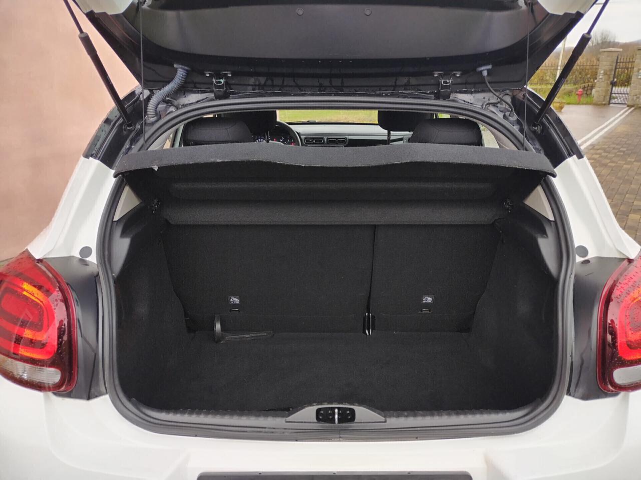 Citroen C3 Shine benzina Star&Stop OFFERTA