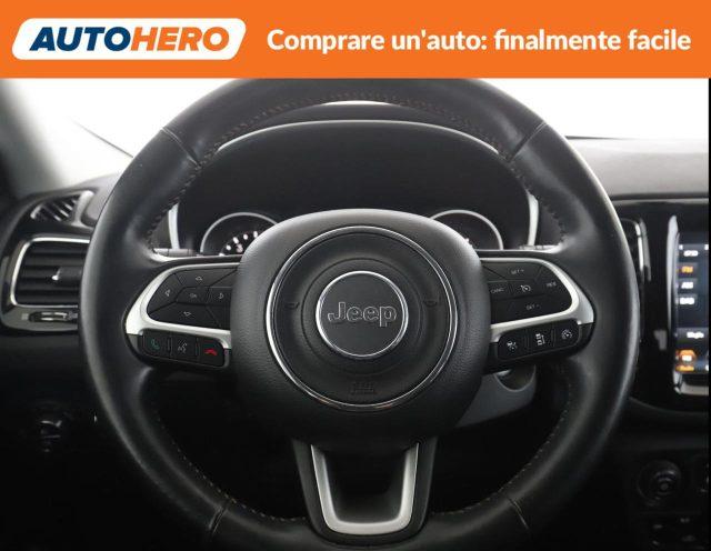 JEEP Compass 1.4 MultiAir 2WD Limited