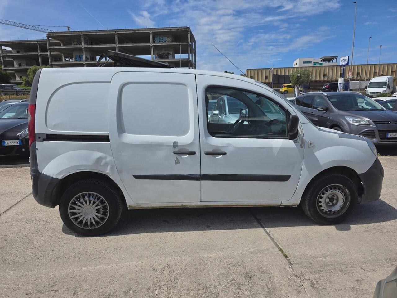 Renault Kangoo 1.5 dCi 70CV 5 porte Easy