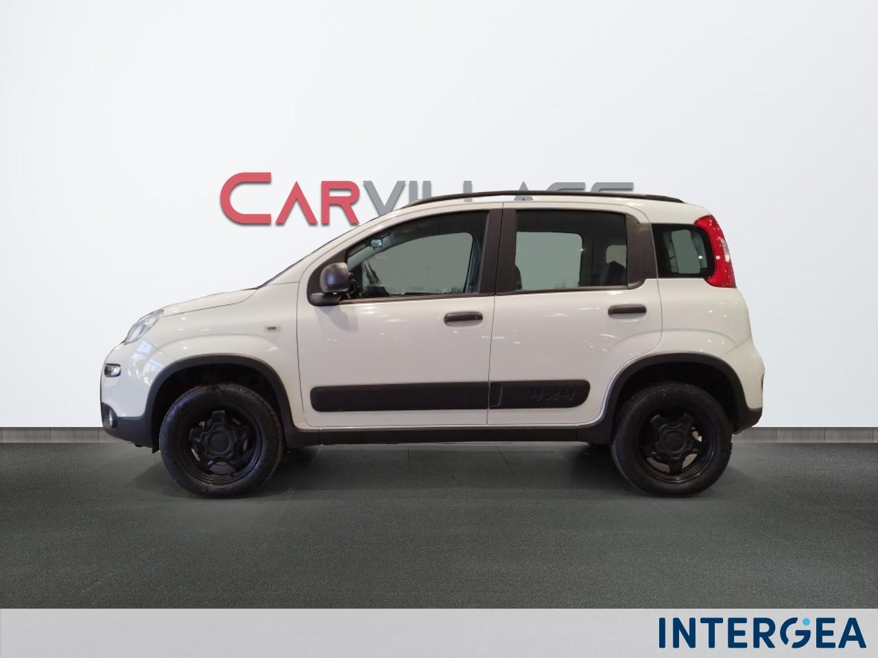 FIAT Panda 0.9 t.air t. Wild 4x4 s&s 85cv
