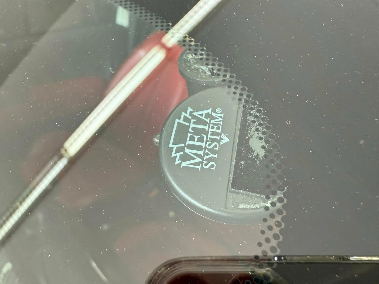 Abarth 500 1.4 Turbo T-Jet