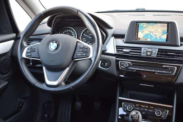 BMW 216 Serie F45 Active Tourer 216d Active Tourer Sport