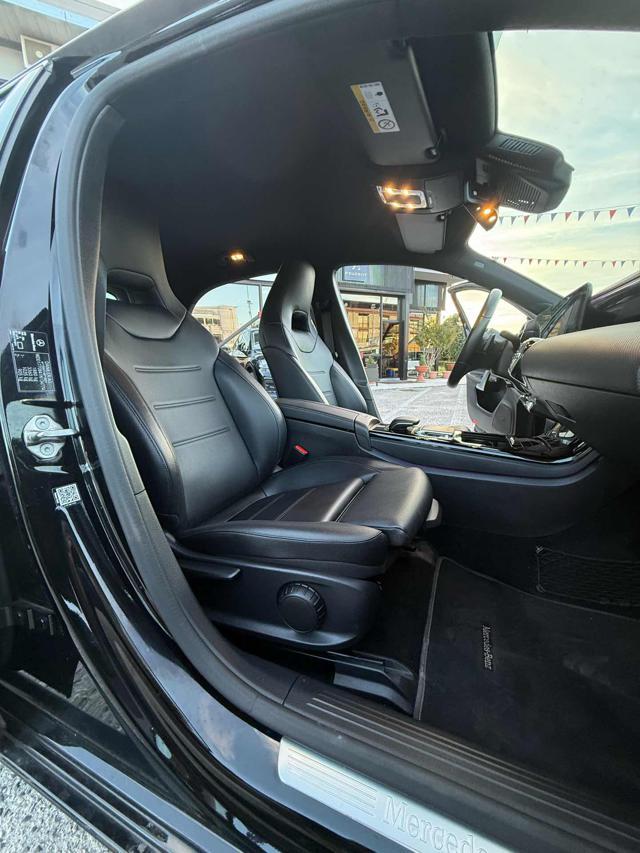 MERCEDES-BENZ A 180 Automatic Sport SCONTO ROTTAMAZIONE