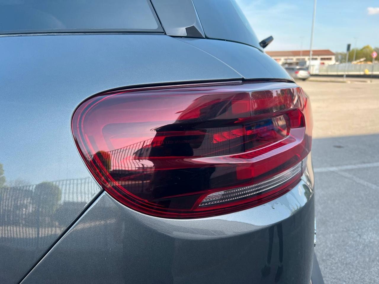 Citroen C5 Aircross BlueHDi 130 S&S EAT8 feel