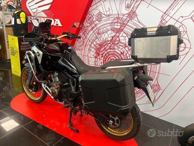 Honda CRF1100L Africa Twin Adventure Sports 2021