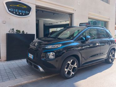 Citroen C3 Aircross BlueHDi 100 S&S Feels 2019 Full