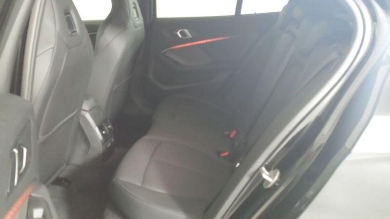 BMW Serie 1 F40 Benzina M 135i xdrive auto
