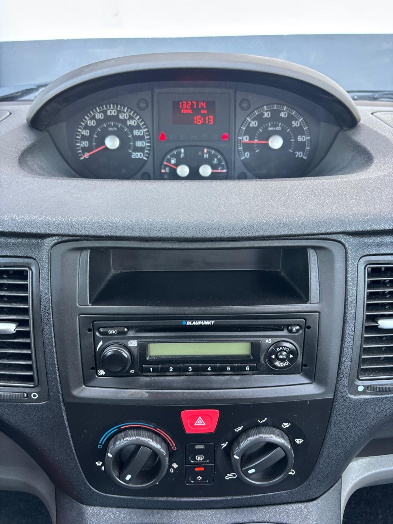 Fiat Idea 1.3 Multijet 70 CV. Neopatentati. Garanzia