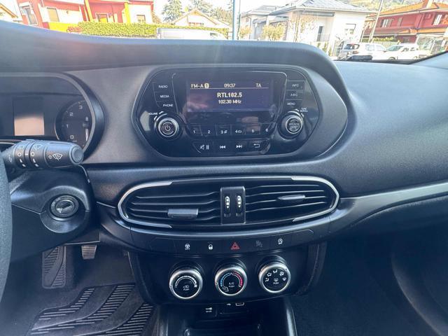 FIAT Tipo 1.3 Mjt S&S 5 porte