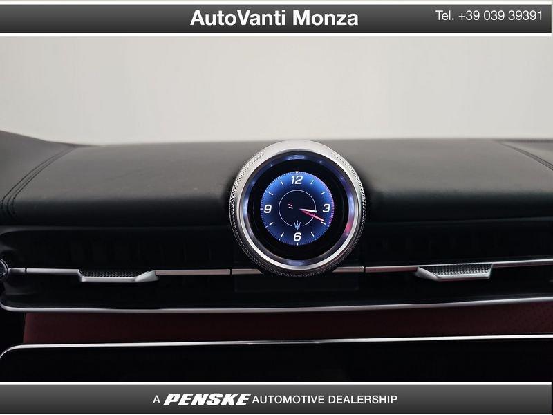 Maserati Grecale Grecale V6 530 CV AWD Trofeo