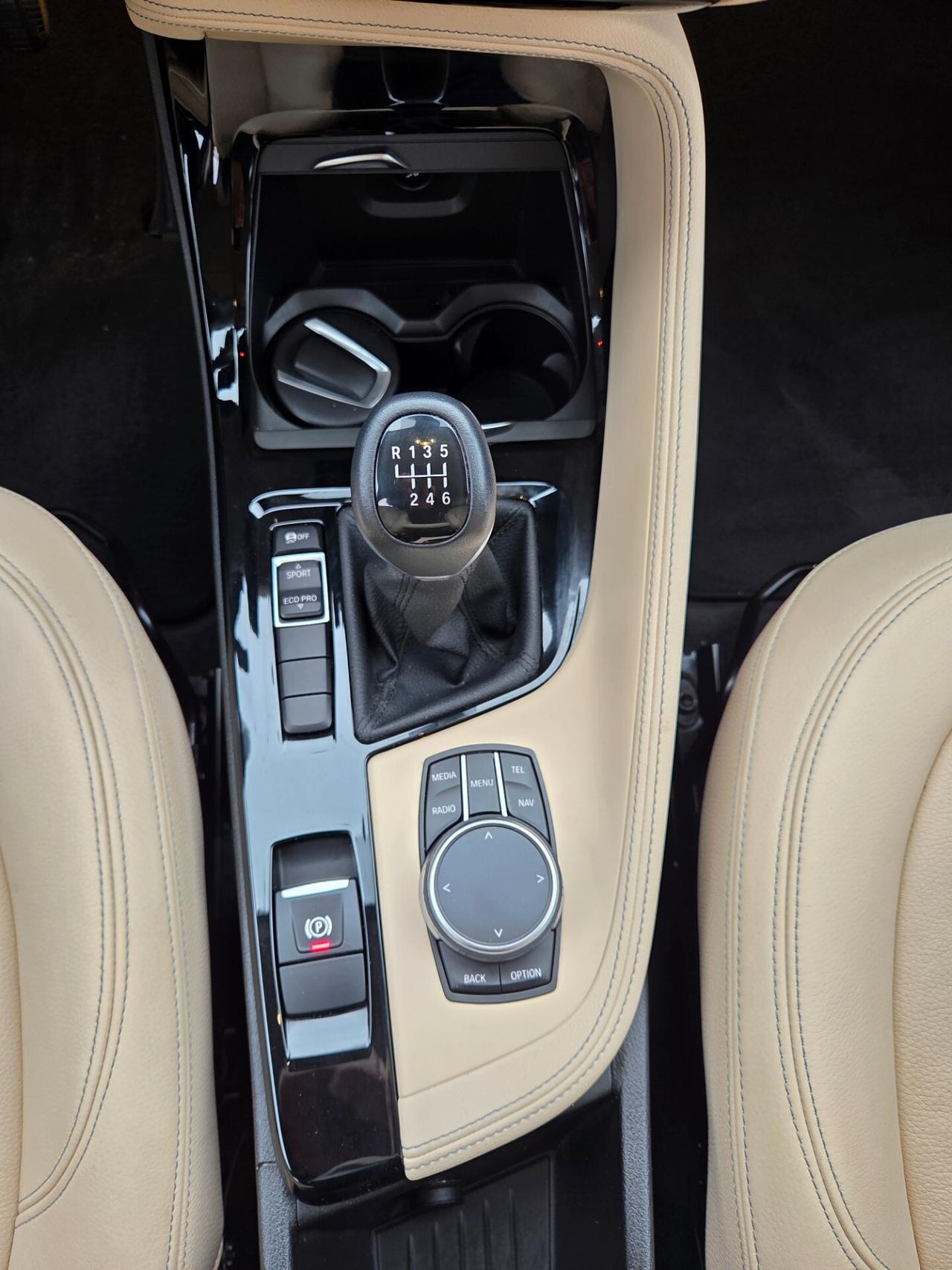 Bmw X1 sDrive 20d 190cv Euro6b