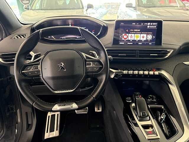 Peugeot 3008 1.5 BlueHDi 130 CV EAT8 GT Line