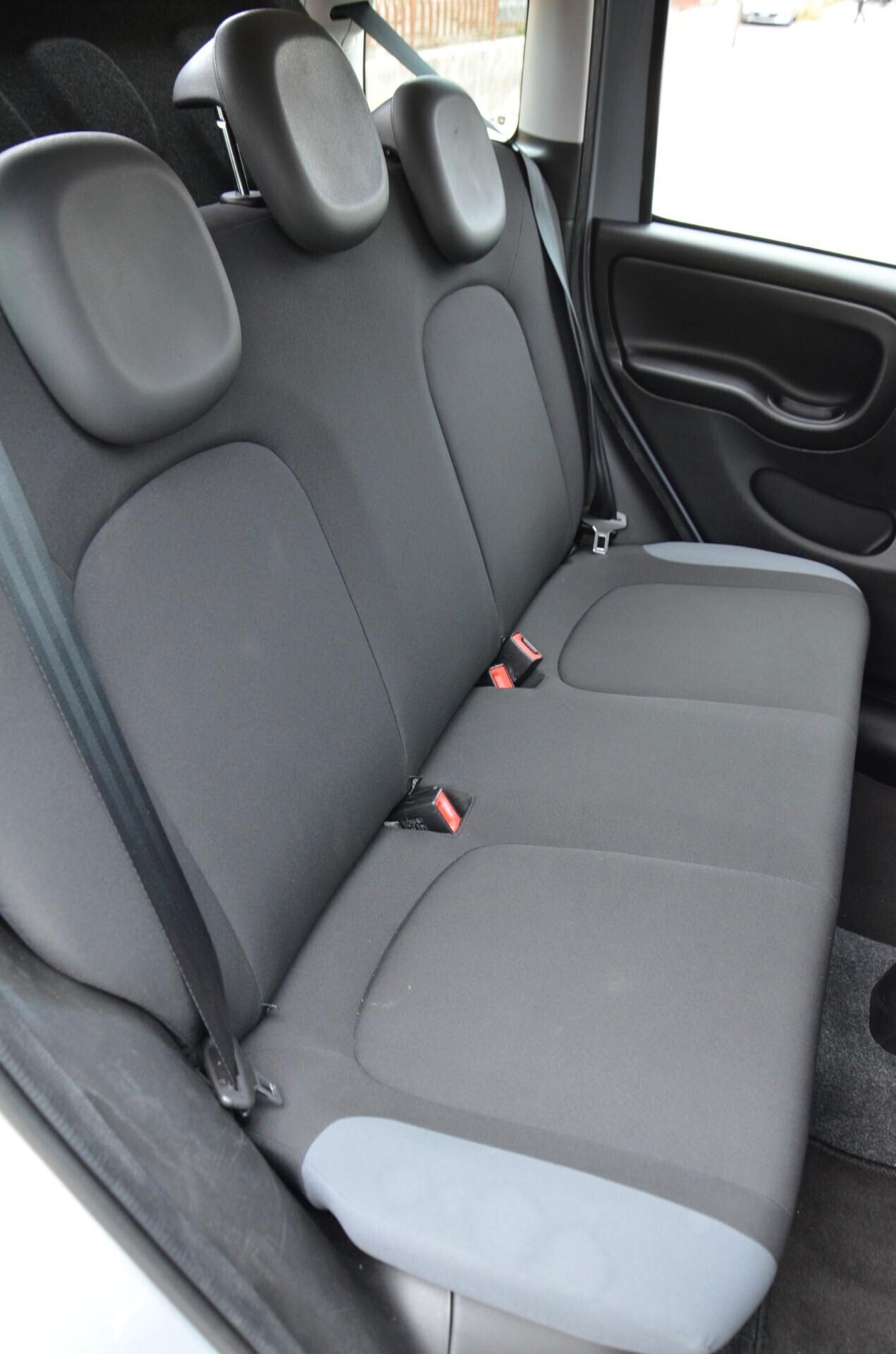 Fiat Panda 1.2 Easy