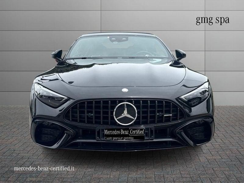 Mercedes-Benz SL AMG 43 Premium Plus 381cv auto