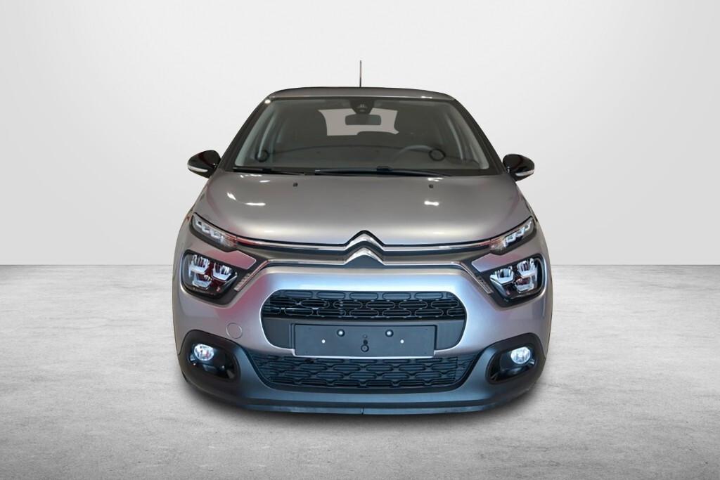 CITROEN C3 1.2 PURETECH 83CV SeS FEEL BUSINESS ( FARI LED - CRUISE - NAVI - MIRROR )