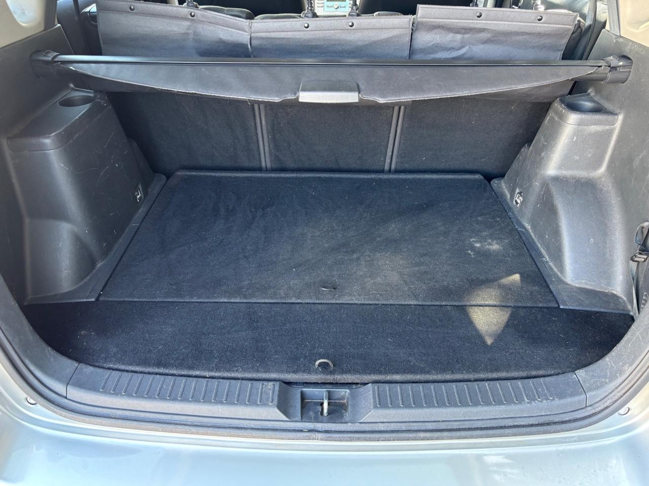 Toyota Corolla Verso 1.6 16V GARANZIA