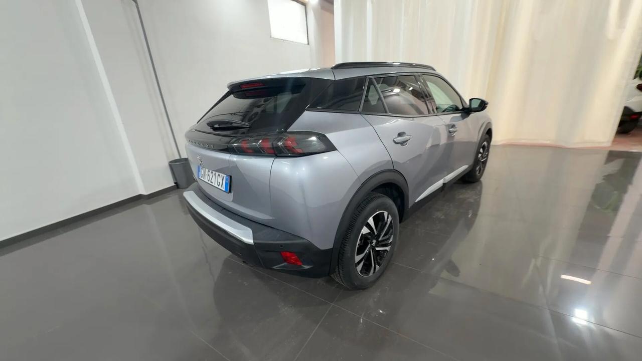 Peugeot 2008 PureTech 100 S&S Allure Pack