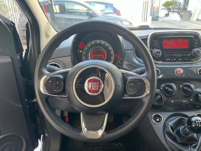FIAT 500 1.2 EasyPower Pop tua da ?99,00