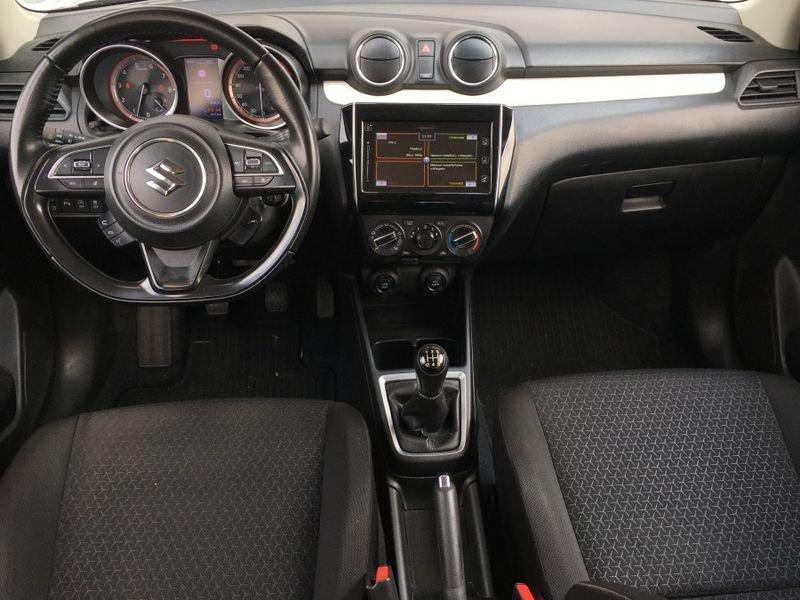Suzuki Swift 1.2 Hybrid Cool OK NEOPATENTATI * IBRIDA