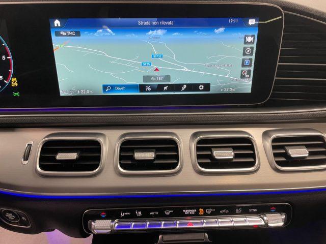 MERCEDES-BENZ GLE 350 3.0 d 4Matic 272 CV Premium