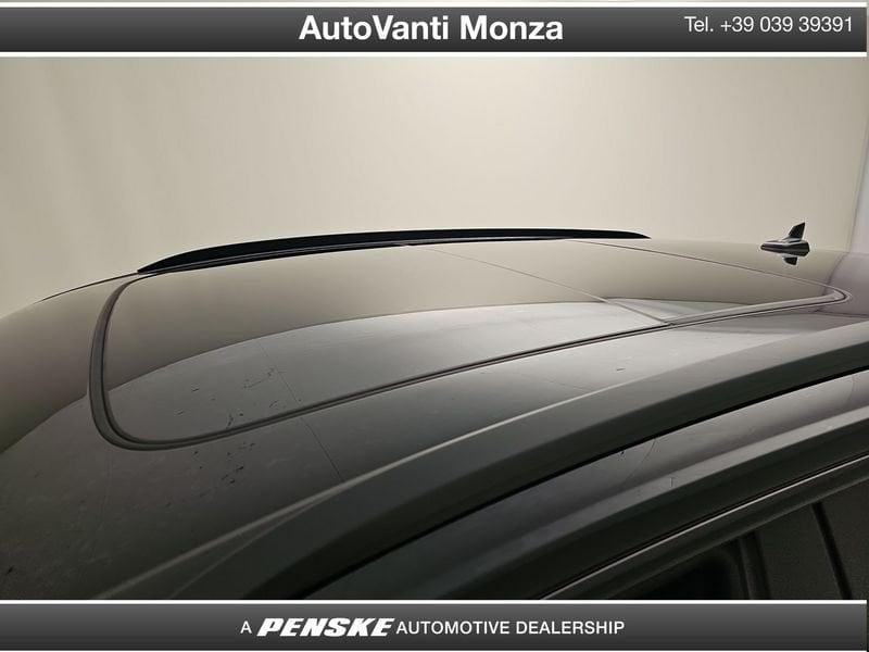 Audi Q8 Q8 50 3.0 tdi mhev Sport quattro tiptronic