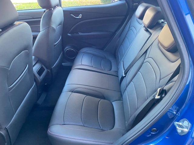 DFSK Glory 500 Glory 500 Standard 1.5 106cv MT