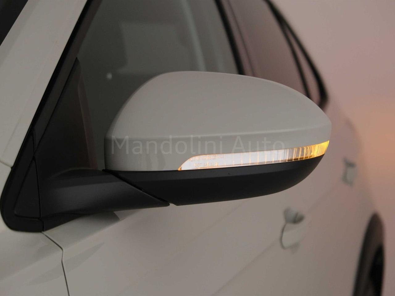 Volkswagen Taigo 1.0 tsi 95cv life