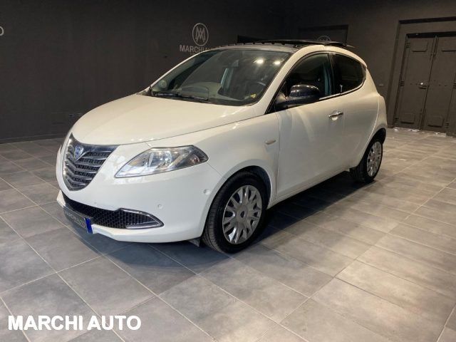 LANCIA Ypsilon 1.3 MJT 16V 95 CV 5 porte S&amp;S Gold Parcheggio aut.