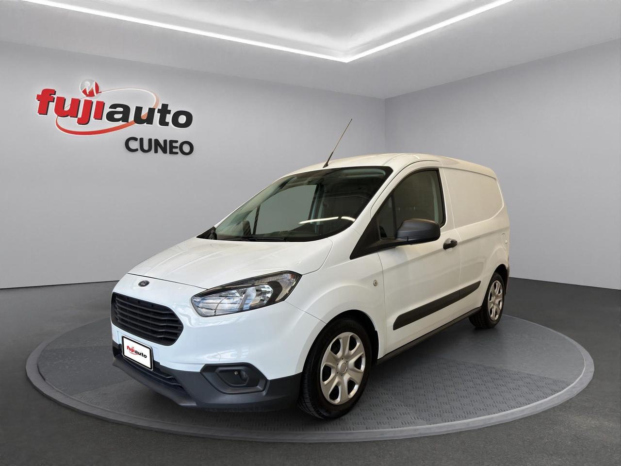 Ford Transit Courier 1.5 tdci 100cv S&S Titanium