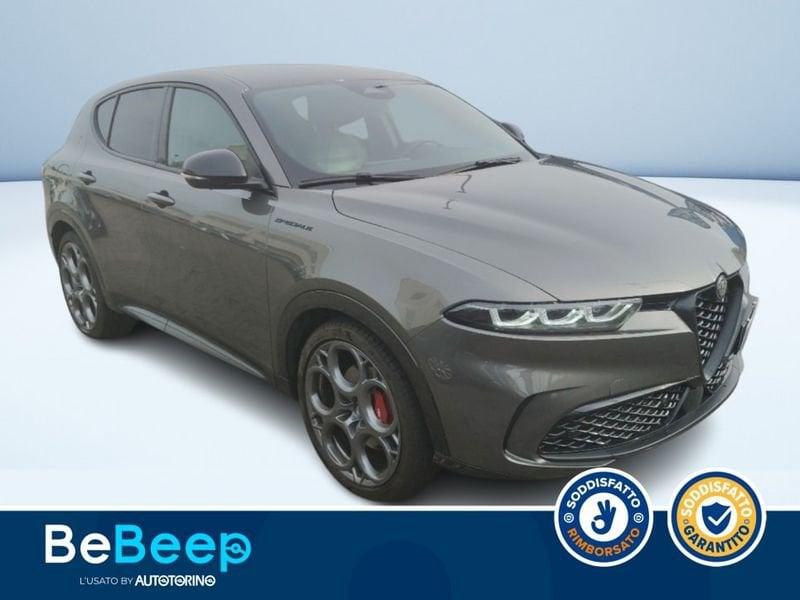 Alfa Romeo Tonale 1.5 HYBRID SPECIALE 130CV TCT7