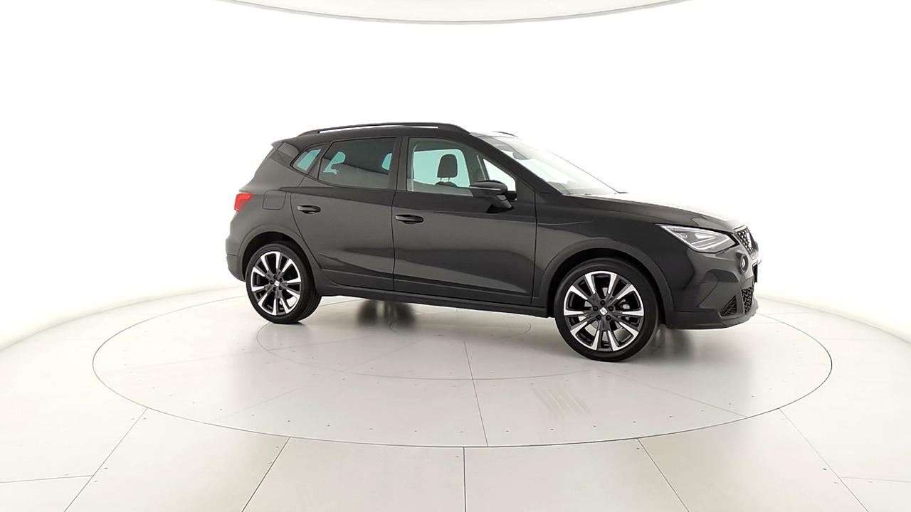 SEAT Arona 2022 - Arona 1.0 ecotsi Style 95cv