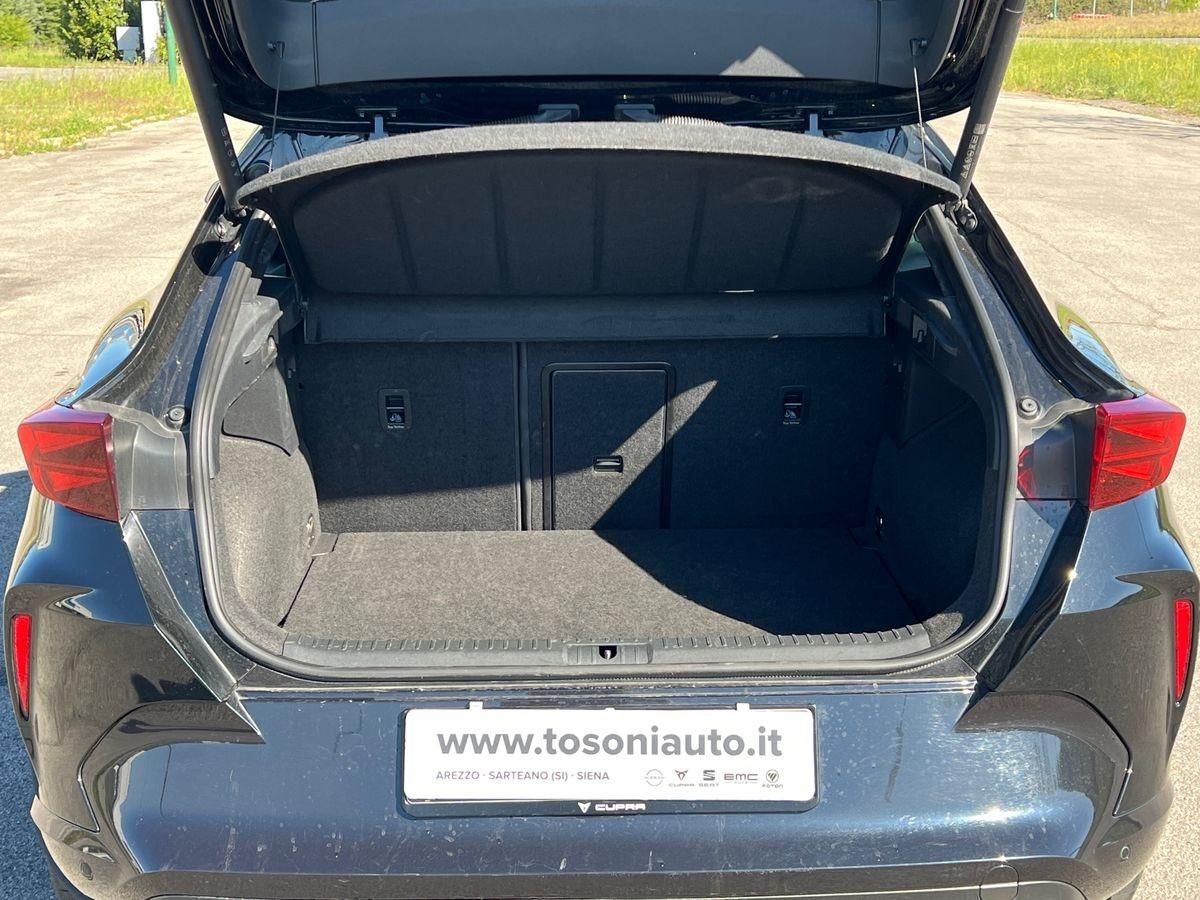 CUPRA Formentor 2.0 tdi 150cv dsg