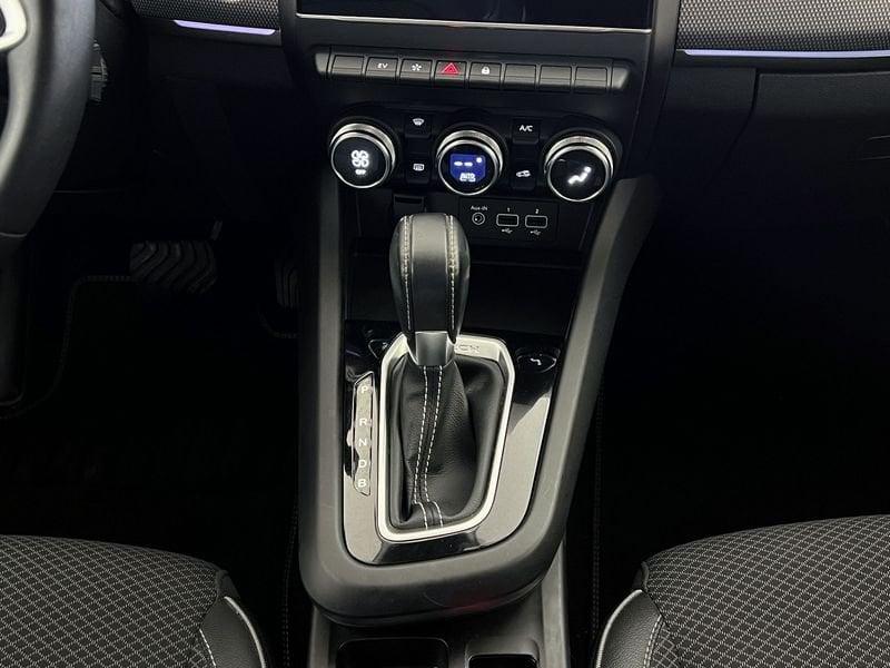 Renault Arkana E-Tech 1.6 Hybrid E-TECH 145 INTENS