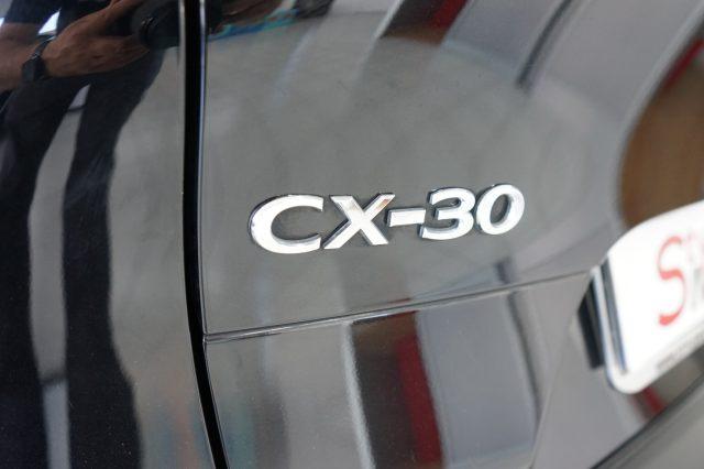 MAZDA CX-30 2.0L Skyactiv-G 150 CV M Hybrid 2WD Executive