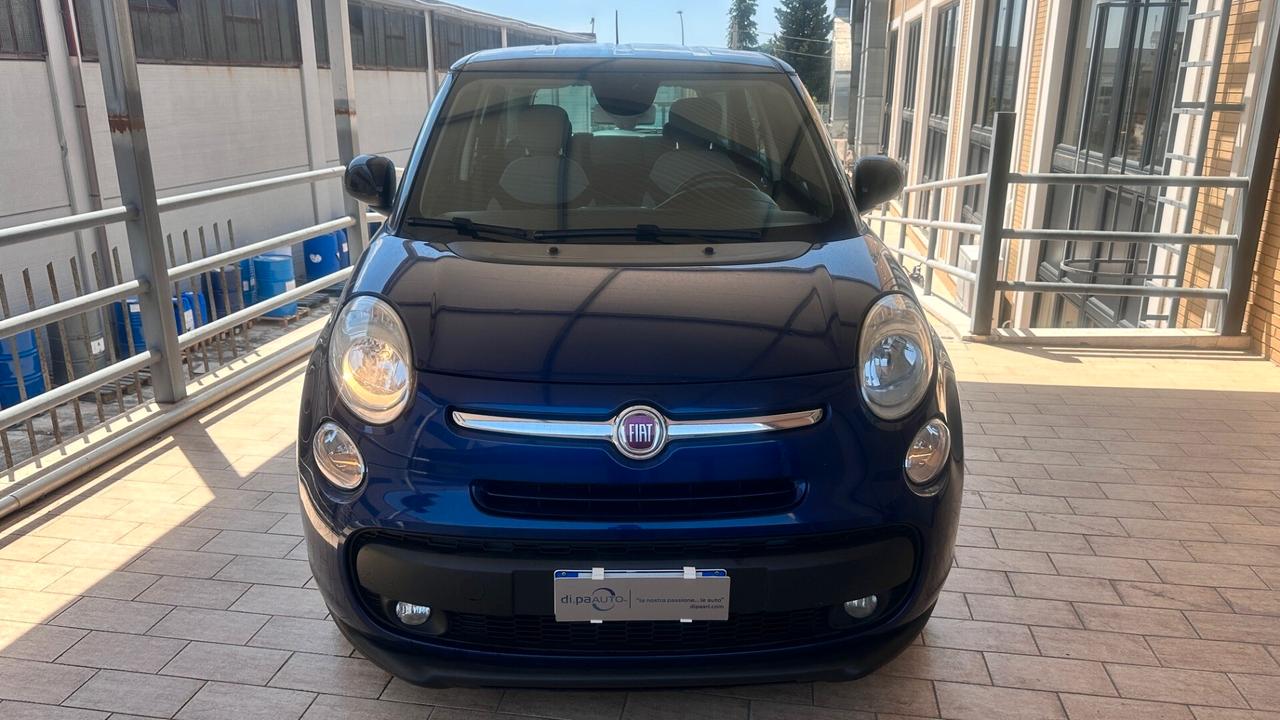 Fiat 500L 1.3 Multijet 95 CV Lounge