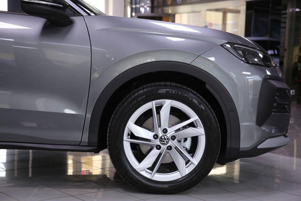 Volkswagen T-Roc 1.5 eTSI Life 115cv DSG_NUOVA 2026 KM0