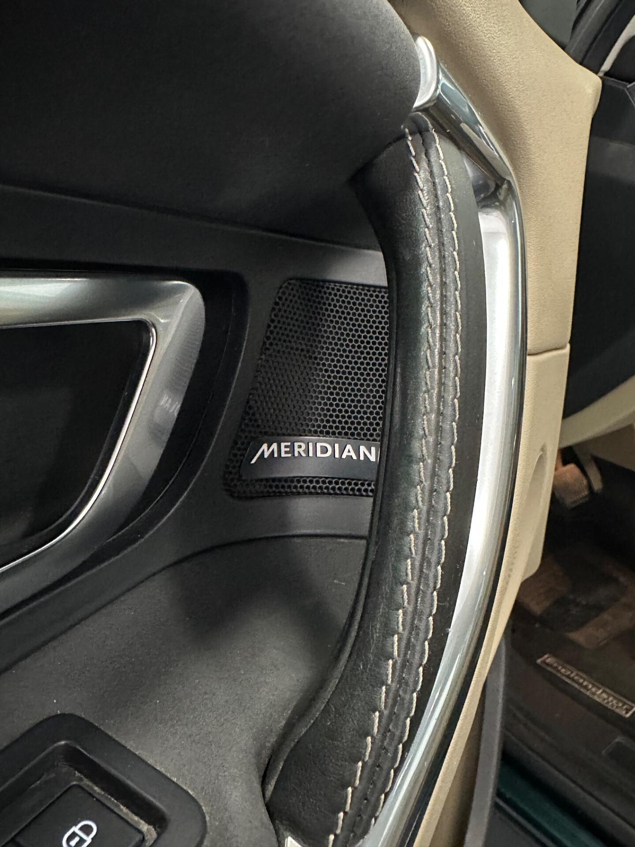 Land Rover Discovery Sport 2.0 TD4 180 CV HSE Luxury 7 posti