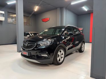 Opel Mokka X 1.4 Turbo GPL Tech 140CV 4x2