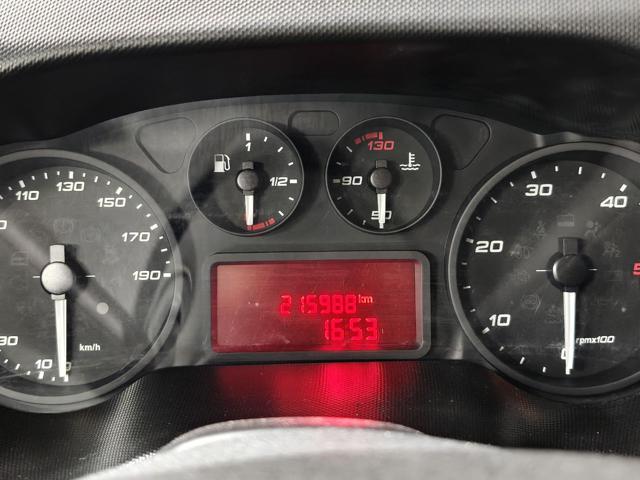 IVECO Daily 35C14 BTor 2.3 HPT Centina E Telone Centinato