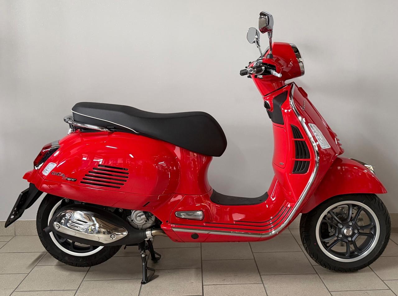Vespa 310 GTS hpe Super