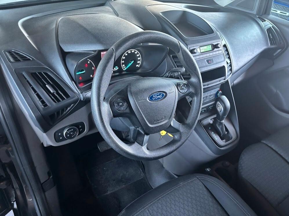 Ford Transit Connect 200 1.5 ECOBLUE 120CV AUTOMATICO