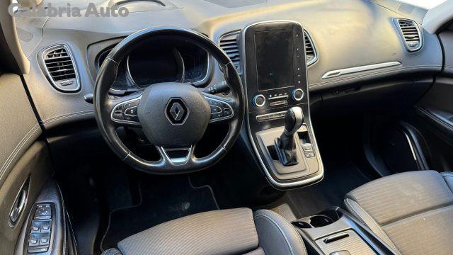 RENAULT Scenic Scénic dCi 160 CV EDC Energy Edition One